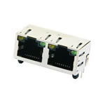 RJ45-56-LED-03T-1L-1X2